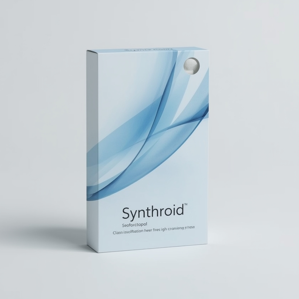 Køb Synthroid online